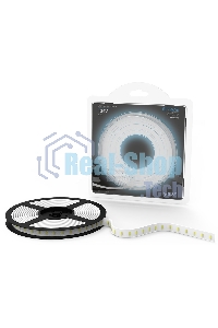 Лента светодиодная Gauss SMD 5м