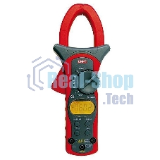 Клещи токоизмерительные Uni-T UT206A