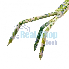 Рыхлитель Palisad 3-зубый, 60х415 мм, стальной, пластиковая рукоятка