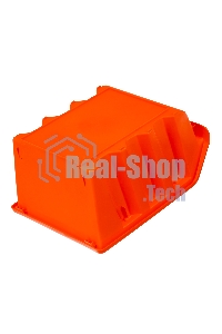 Лоток для метизов 245х170х125 мм, пластик, Stels