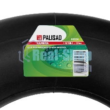 Камера для пневматического колеса Palisad 4.80/4.00-8 D380 мм