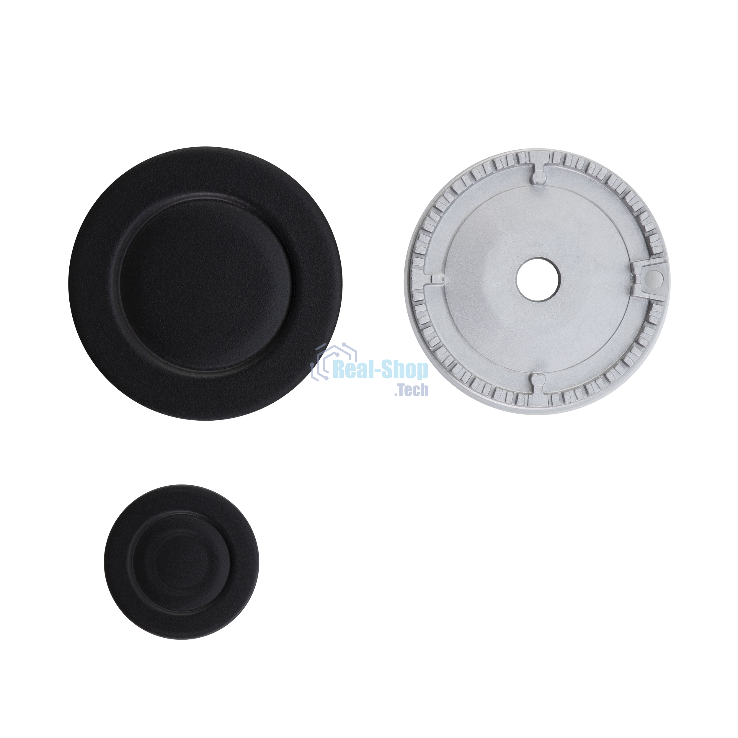 Газовая варочная панель Maunfeld EGHG.64.13STS-EB