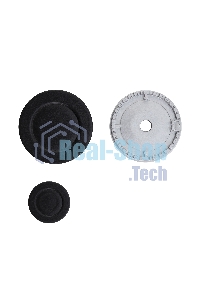 Газовая варочная панель Maunfeld EGHG.64.13STS-EB