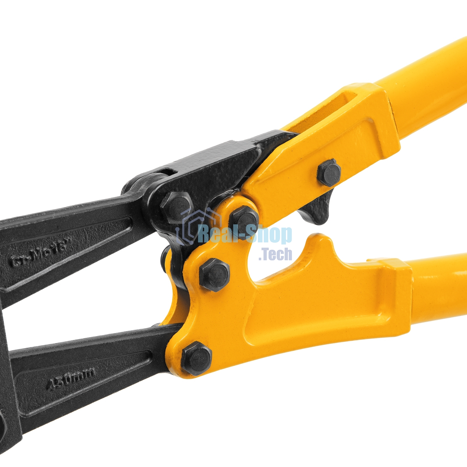 Болторез Denzel 450 мм, 18