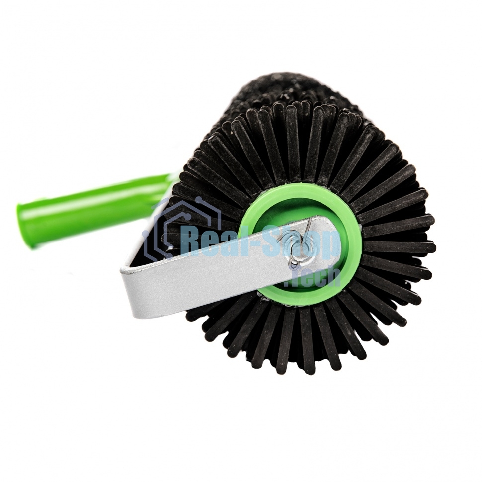 Валик игольчатый по бетону Сибртех, 600 мм