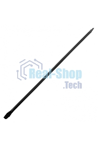 Лом строительный Сибртех D 25 мм, L 1250 мм, круглый