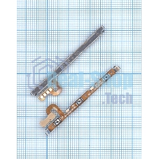 Шлейф кнопки включения для Samsung Galaxy Note 8 N950F