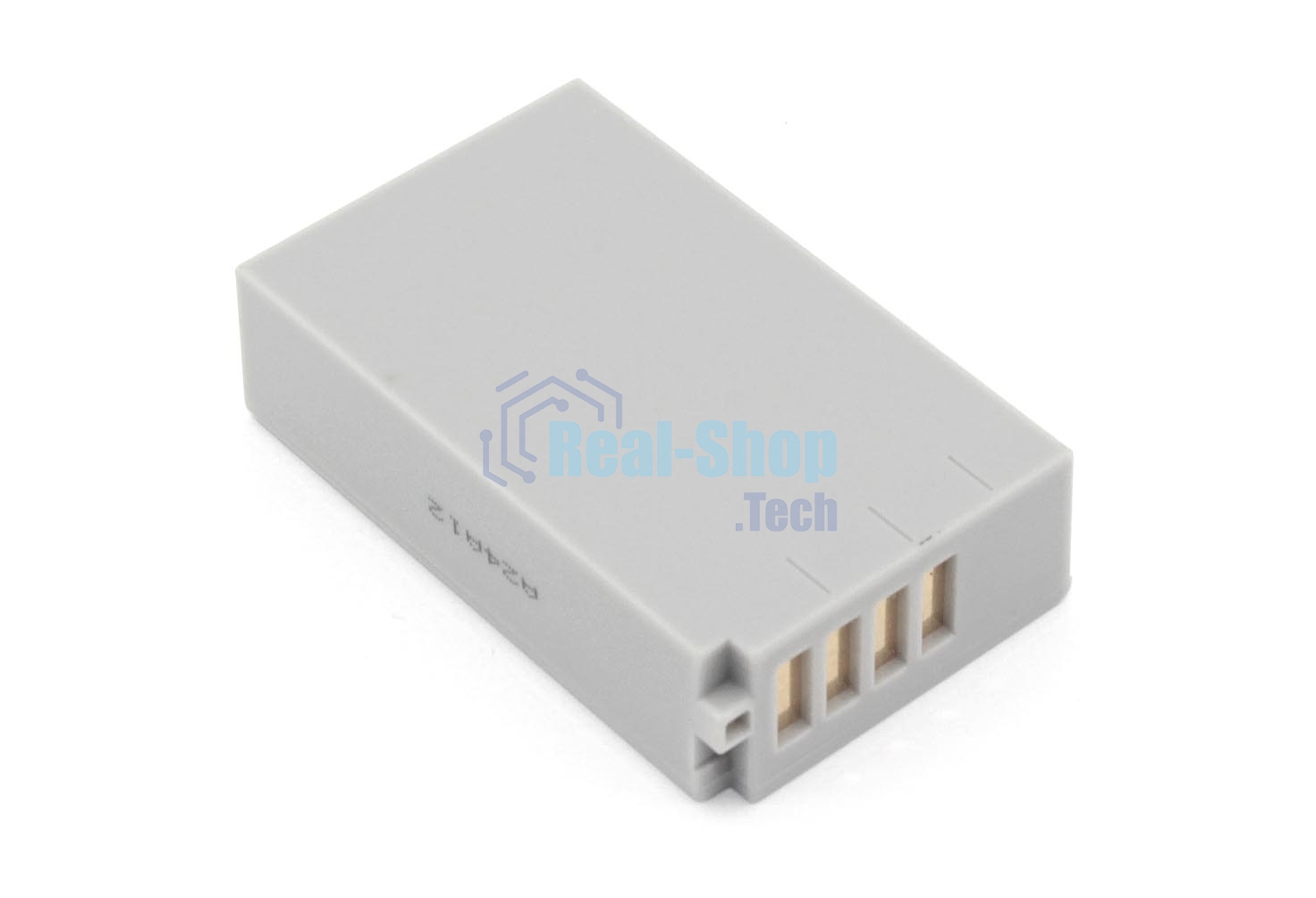 Аккумуляторная батарея для фотоаппарата Nikon 1 J5 (EN-EL24) 7.2V 850mAh Li-ion