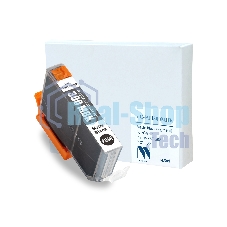 Картридж струйный NVPrint C-PFI300 MBK для Canon imagePROGRAF PRO-300 Картридж струйный NVPrint C-PFI300 MBK для Canon imagePROGRAF PRO-300