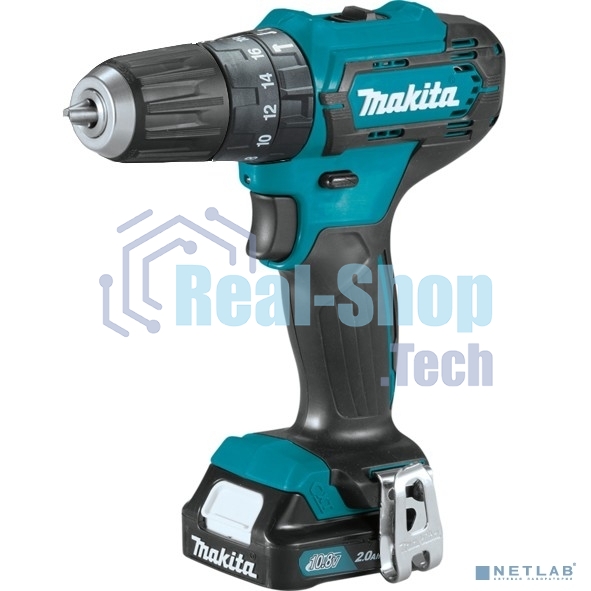 Дрель Makita HP333DWAE акк