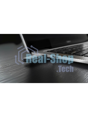 Модем 3G/4G ZTE F30Pro USB Wi-Fi VPN Firewall +Router внешний черный