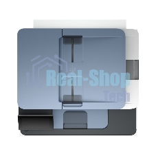 МФУ лазерное HP Color LaserJet Pro MFP 3303sdw, A4, цветной, печ. до 25 стр/мин., скан. до 19/8 стр/мин., 600x600 dpi, USB, Ethernet (RJ-45), Wi-Fi