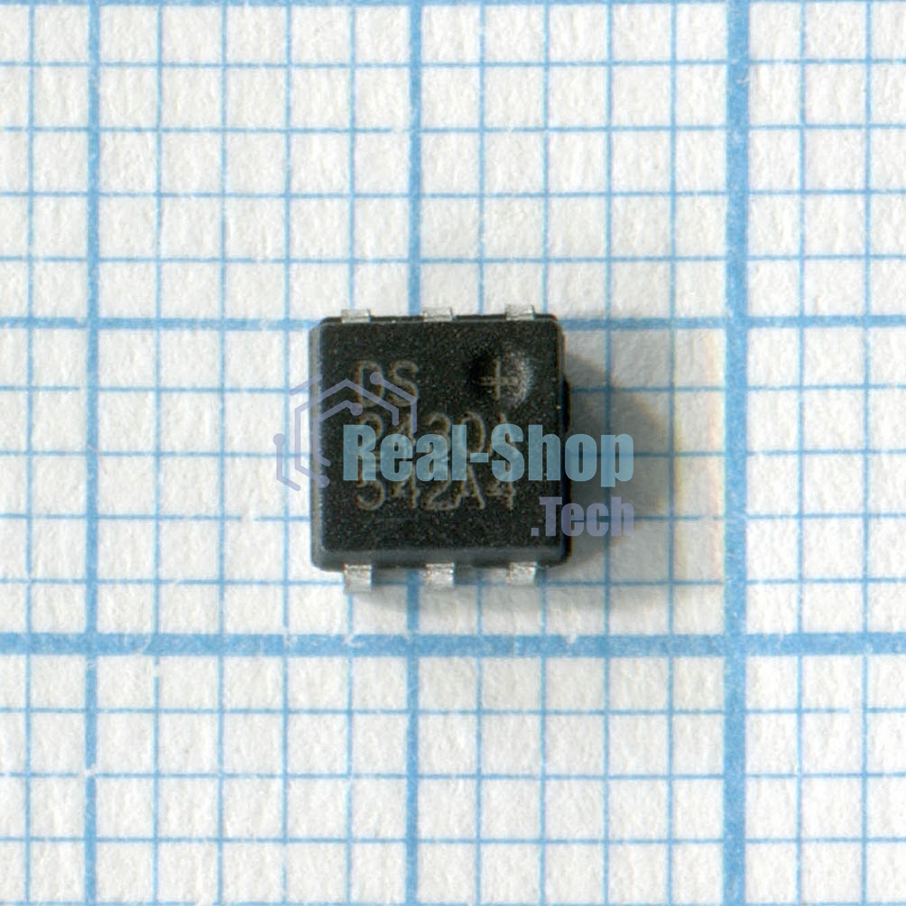 Микросхема памяти DS2430AP