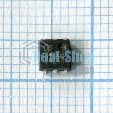 Микросхема памяти DS2430AP