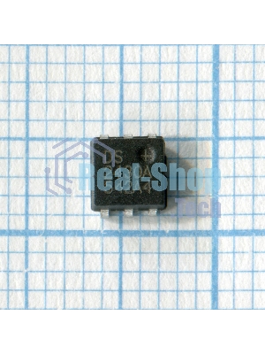 Микросхема памяти DS2430AP
