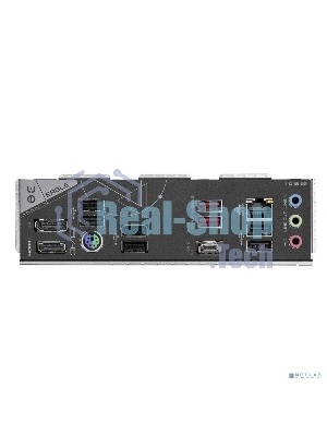 Материнская плата GIGABYTE B650 EAGLE, AM5, AMD B650, 4xDDR5, 4xSATA, 3xM.2, 1xPCI-E 4.0 x16, 1xHDMI, 1xDP, 2xUSB-C 3.2 Gen 1, 2xUSB-A 3.2 Gen 2, 6xUSB-A 2.0, 1x 1Gb LAN, 3x3.5 мм, 7.1, ATX