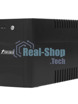 Источник бесперебойного питания Powerman Back Pro 1500