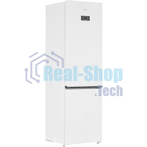 Холодильник Beko B3DRCNK402HW белый двухкамерный 257/100л морозилка снизу, No Frost