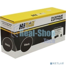 Расходные материалы Hi-Black CLT-K407S Картридж для Samsung CLP320/320N/CLX-3185/3185N/FN Bk с чипом