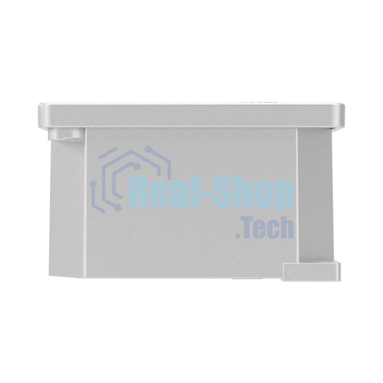 Коробка ответвительная алюминиевая окрашенная,IP66, RAL9006, 90х90х53мм 65300 DKC