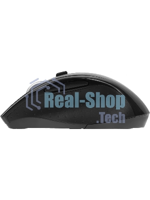 Мышь беспроводная Logitech M705 черный, 1000 dpi, радиоканал, USB, кнопки - 7