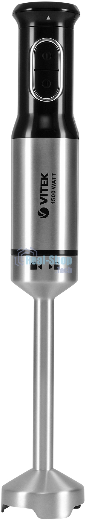 Блендер погружной Vitek VT-8521 1000 Вт
