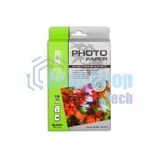 Фотобумага Cactus CS-GA6230100 A6/230г/м2/100л. глянцеваядля струйной печати