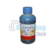 Чернила Colouring для принтеров Canon/Epson/HP/Lexmark Cyan 250 мл водн U Чернила Colouring для принтеров Canon/Epson/HP/Lexmark Cyan 250 мл водн U