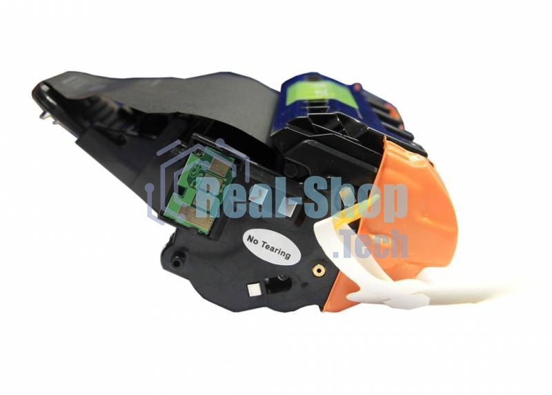 Картридж лазерный Cactus CS-D117S черный (2500 стр.) для Samsung SCX-4650/4655