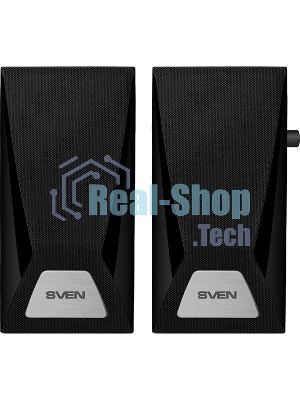 Акустическая система SVEN SPS-555 (5Вт, USB) SV-016135