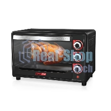 Мини-печь Centek CT-1530-36 GRILL черный