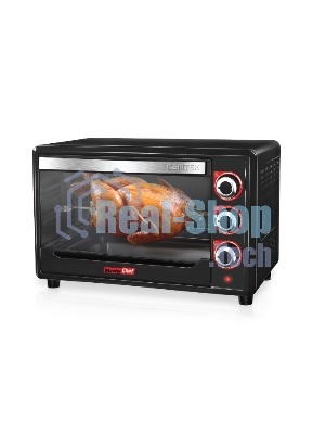 Мини-печь Centek CT-1530-36 GRILL черный