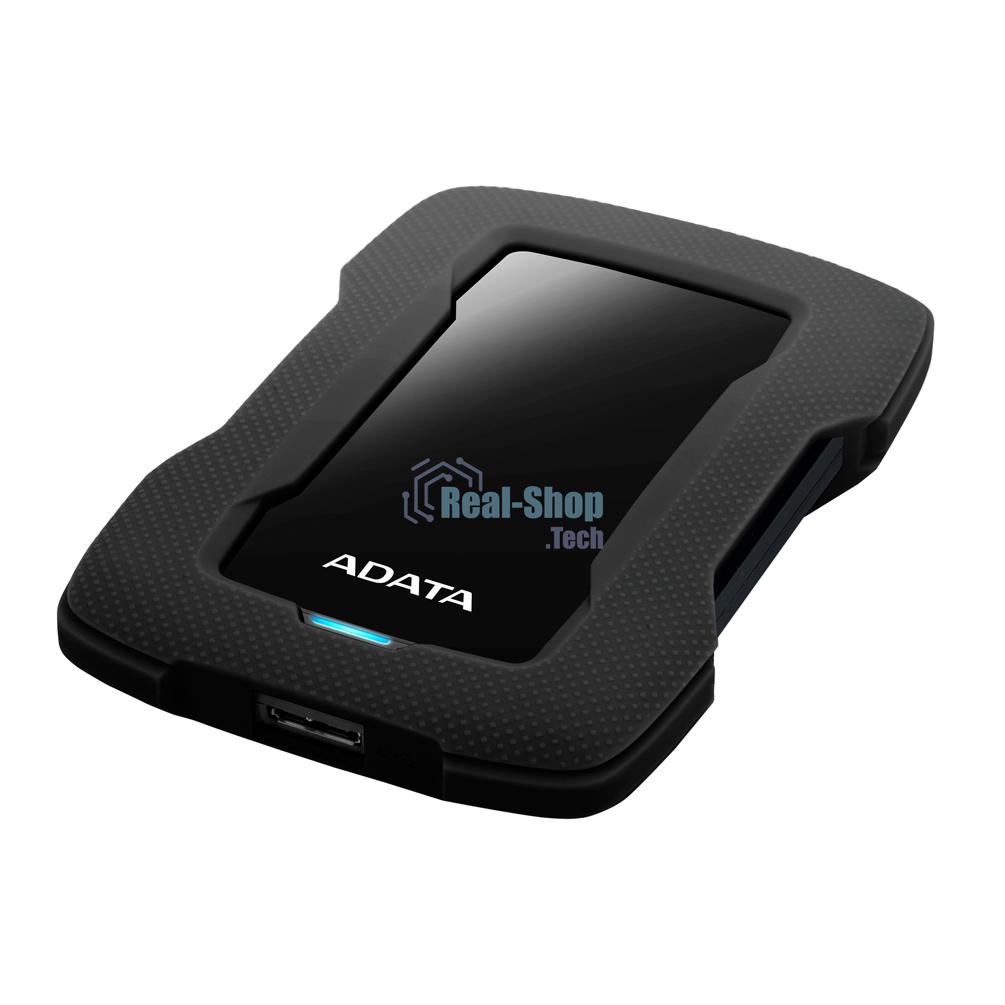 Внешний HDD 2.5