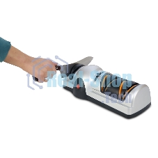 Электрическая ножеточка Zigmund & Shtain Sharpprofi ZKS-911