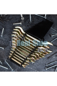 Набор ключей рожковых Rexant 6-32 мм 12 предметов