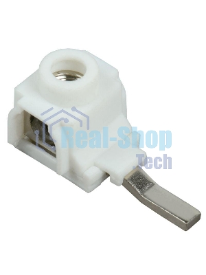 Клемма вводная для мод. оборуд. КВМ 4-25мм (боковой ввод) ИЭК YKVM-4-25-S