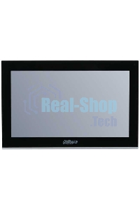 Видеодомофон Dahua DH-VTH5441G черный