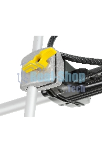 Триммер бензиновый Huter GGT-2900T PRO 2900Вт 3л.с. неразбор.штан. реж.эл.:леска/нож