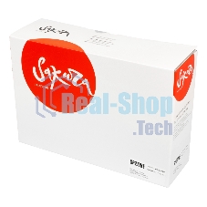 Картридж лазерный Sakura SP277HE для Ricoh, черный, 2600 к.
