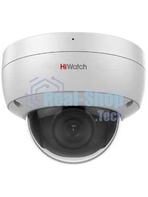Видеокамера IP HiWatch DS-I652M (2.8 мм) 2.8-2.8мм