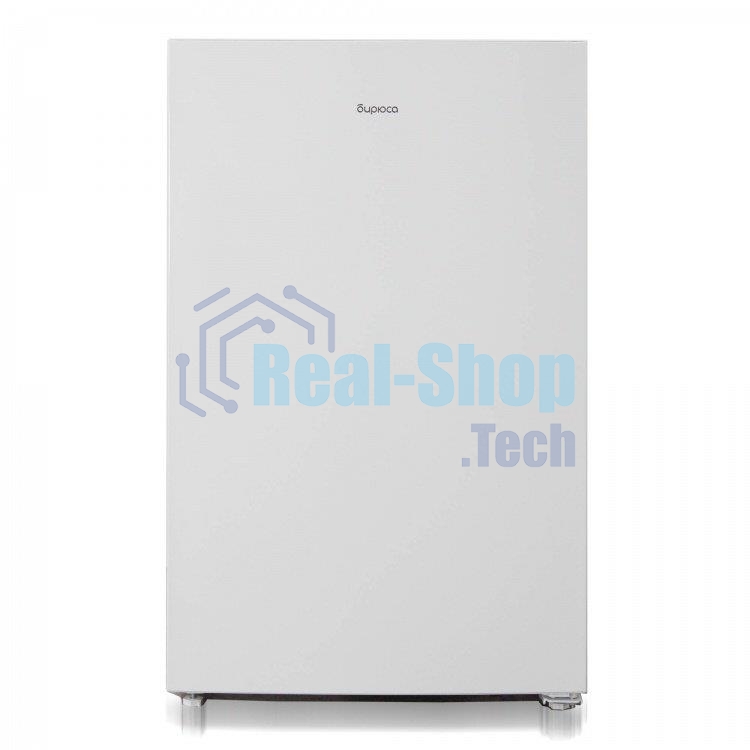 Морозильная камера Бирюса Б-6048 белый, 135л, 4 ящика