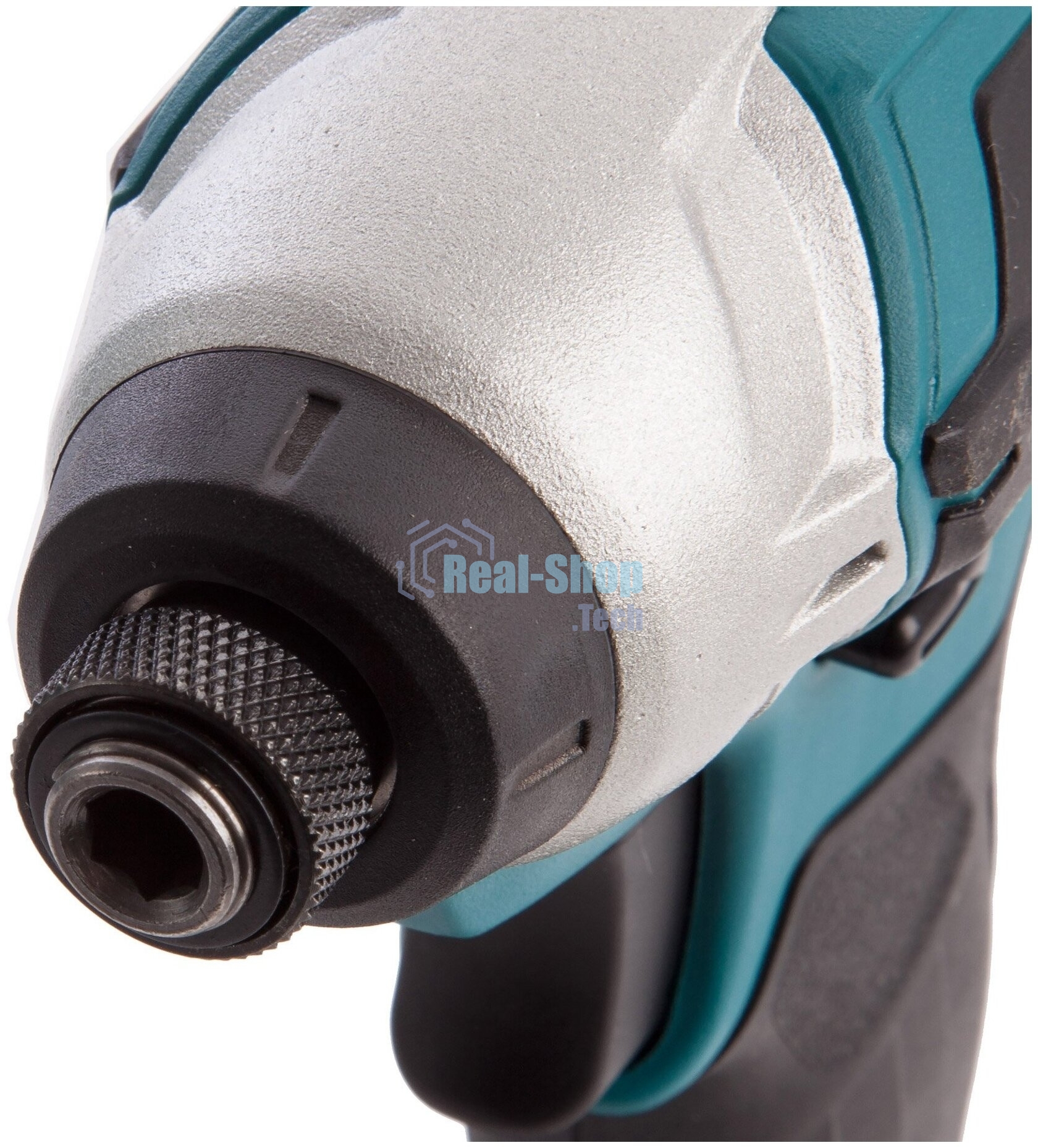 Аккум.гайковерт Makita TD110DZ 10.8В Li-ion 0-3500у\м 110Нм 1.2кг кор подсв M5-M12 б\акк и з\у