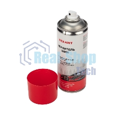 Чернитель шин Rexant 520 мл