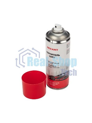 Чернитель шин Rexant 520 мл