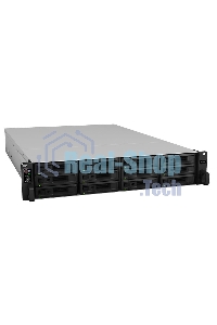 СХД стоечное исполнение 12BAY 2U NO HDD SA3200D SYNOLOGY