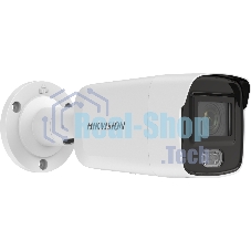 Видеокамера IP Hikvision DS-2CD2027G2-LU(C)(4mm) 4-4мм цветная