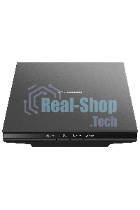 Планшетный сканер Canon CanoScan LiDE 300 (Hi-Speed USB 2.0, A4/Letter (216 x 297 мм), 2400 x 4800 точек на дюйм)