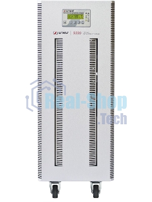 Источник бесперебойного питания Штиль ST1106SL 5400Вт 6000ВА серый