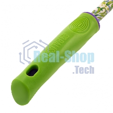 Рыхлитель Palisad 3-зубый, 60х415 мм, стальной, пластиковая рукоятка