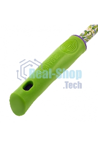 Рыхлитель Palisad 3-зубый, 60х415 мм, стальной, пластиковая рукоятка